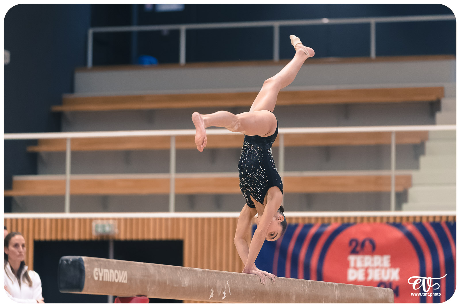 TOP 12 HAGUENAU VS HENIN